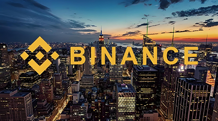 比特币行情交易界面